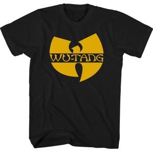 Wu tang tshirt brand new